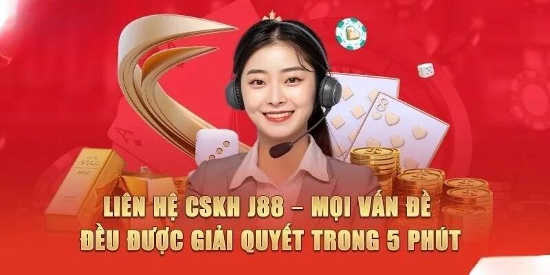 Kết nối nhân viên CSKH khi cần hỗ trợ rút thưởng