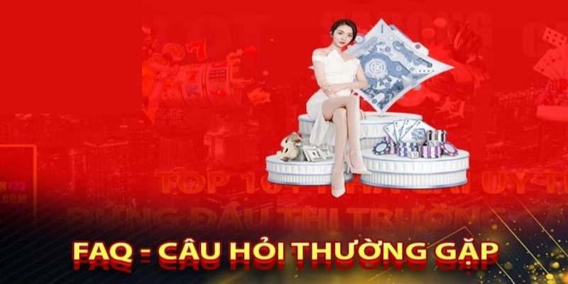 Câu hỏi thường gặp về bảo mật