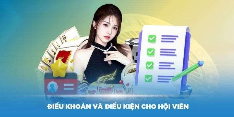 Quy định khi đổi thưởngQuy định khi đổi thưởng