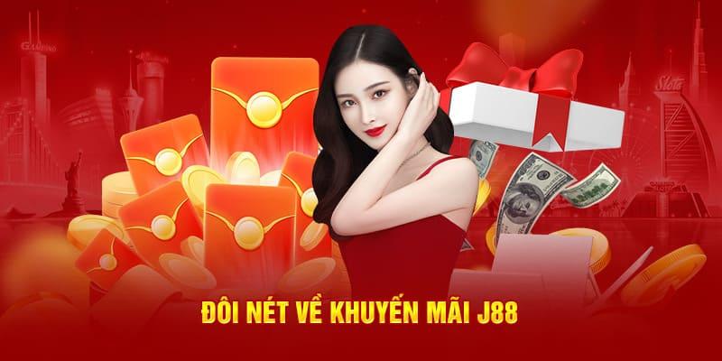 Quy định khuyến mãi J88 chặt chẽ